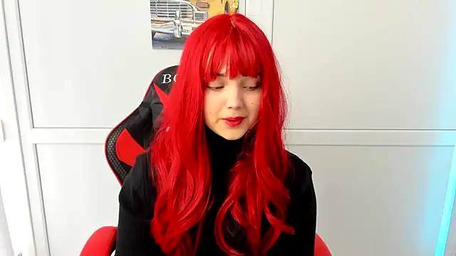 Caroline cutte online show from 04.11.26