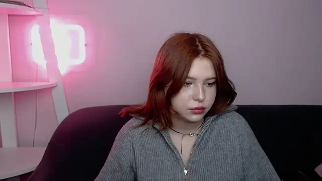 TeonaJ online show from 04.11.26