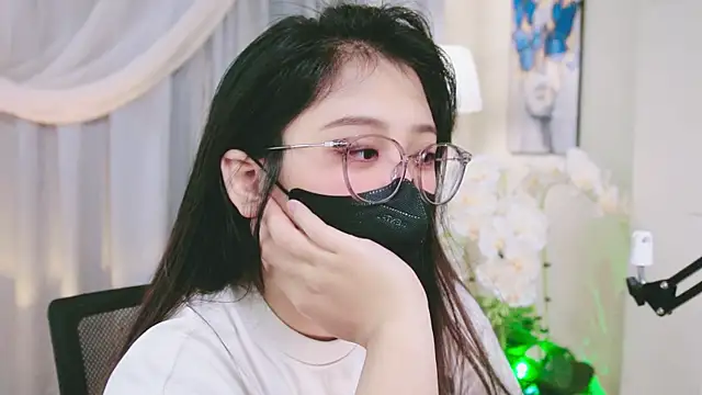 Chan Chann online show from 06.14.26