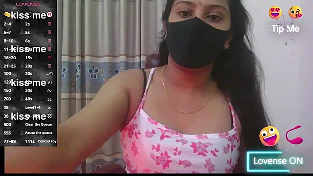 zareen approach online show from 07.07.26