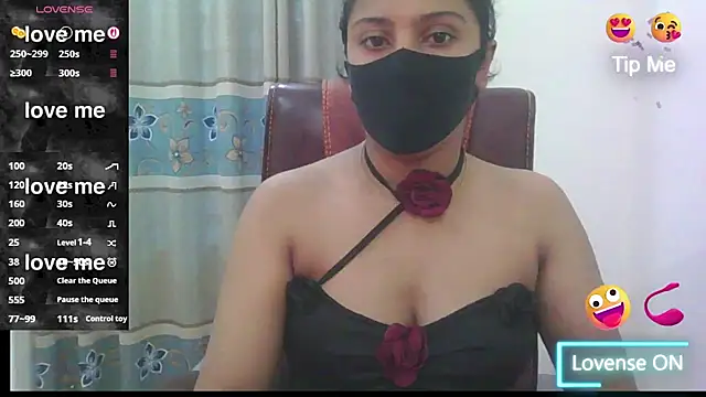 zareen approach online show from 07.09.26