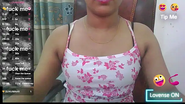 zareen approach online show from 07.14.26