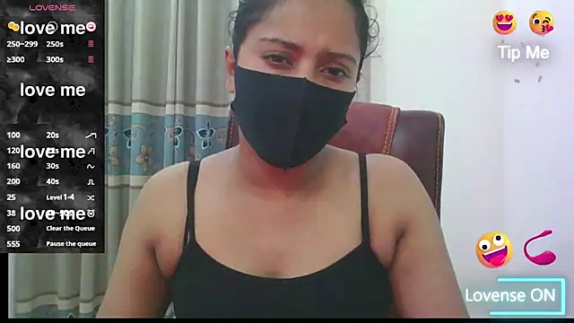 zareen approach online show from 07.20.26