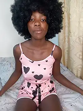 PetiteEbonyBabe  online show from 06.30.26