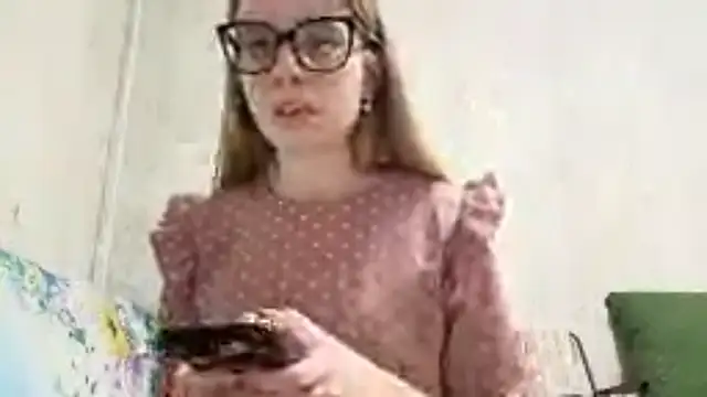 HornyNightTeacher online show from 05.13.26