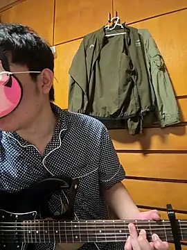 zarokkubokki online show from 05.19.26