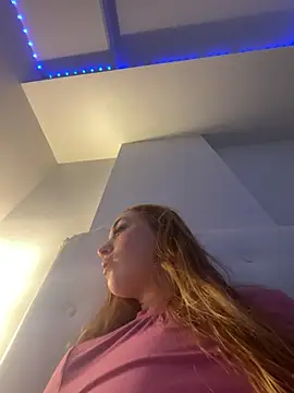 Sapphirelustxo online show from 05.11.26