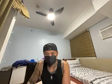 tattoo hottie online show from 04.14.26