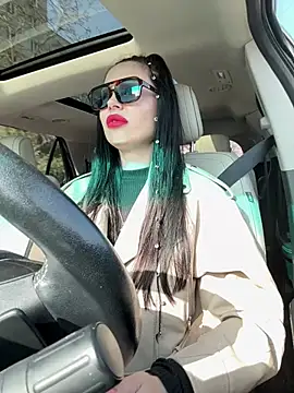 Alenka ki online show from 04.15.26