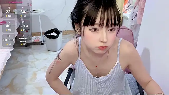 Kaixin-baobao online show from 05.28.26