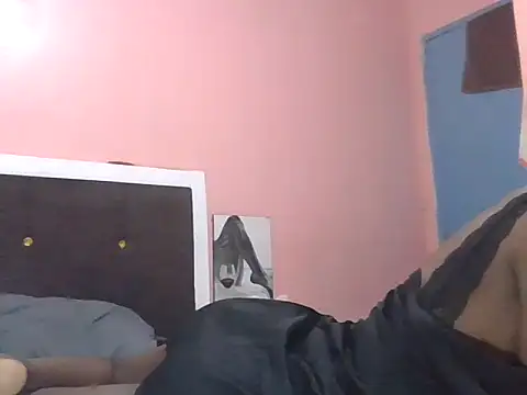 Rinkiedip32 online show from 04.13.26