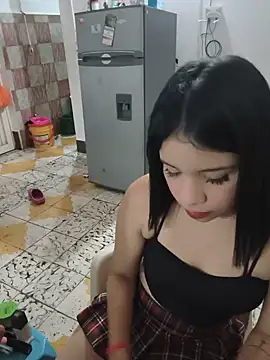 Tatiana Flame69 online show from 05.29.26