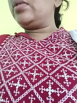 Snapshot of Monika_telugu_queen chatting on 04.13.26 Monika telugu queen online show from 04.13.26