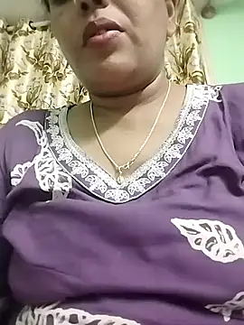 Monika telugu queen online show from 04.30.26