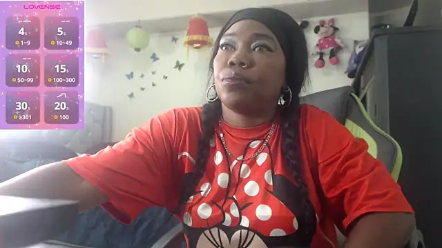 hotbrunettecasandra online show from 09.17.25