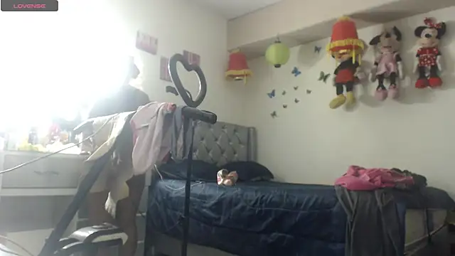 hotbrunettecasandra online show from 10.20.25