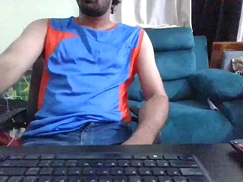 Snapshot of kinghrithik143 chatting on 04.10.26 kinghrithik143 online show from 04.10.26