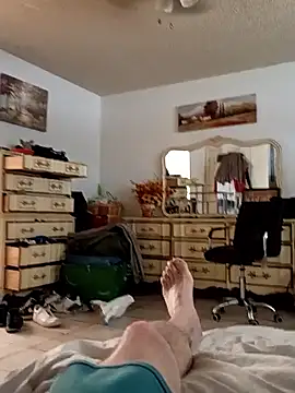 Snapshot of illdoitforetty chatting on 04.10.26 illdoitforetty online show from 04.10.26