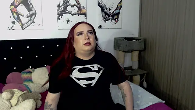 Snapshot of AnneVanHelsing chatting on 04.14.26 AnneVanHelsing online show from 04.14.26