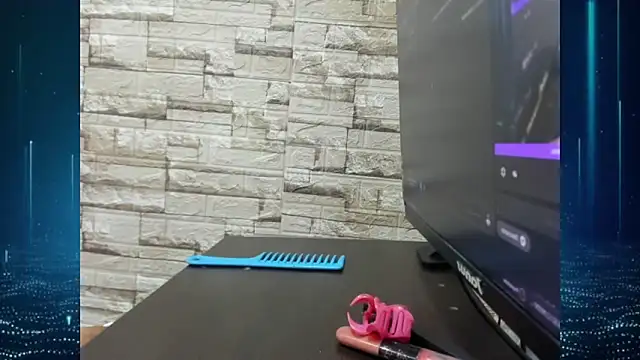 SamiBigAss online show from 04.28.26