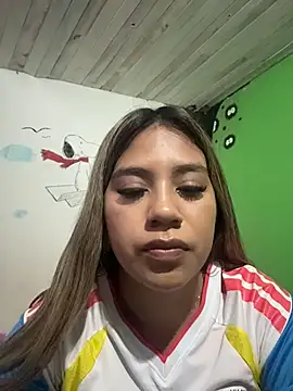 Snapshot of Kimmiebellarie chatting on 06.27.26 Kimmiebellarie online show from 06.27.26