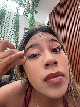 Snapshot of Kimmiebellarie chatting on 07.19.26 Kimmiebellarie online show from 07.19.26