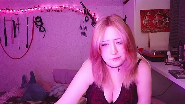 plumpy girl online show from 04.15.26