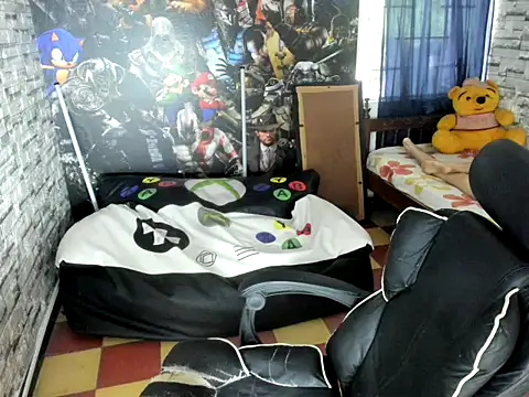 sebas jusa online show from 06.27.26