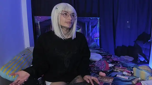 vibre   online show from 04.19.26