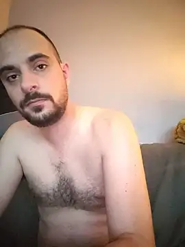 Gavrochesexy online show from 07.04.26