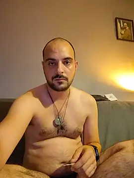 Gavrochesexy online show from 07.12.26