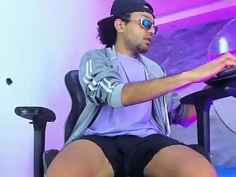 Josh Hot Sex online show from 04.12.26