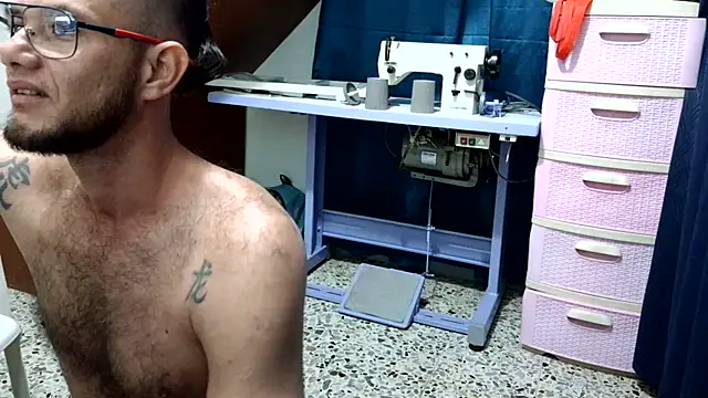 andrew 1520 online show from 02.03.26