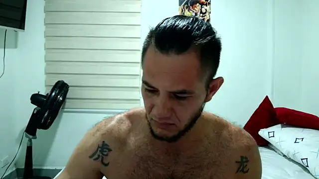 andrew 1520 online show from 02.14.26