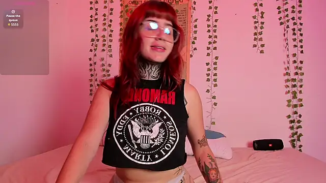 JaxJinx online show from 04.24.26