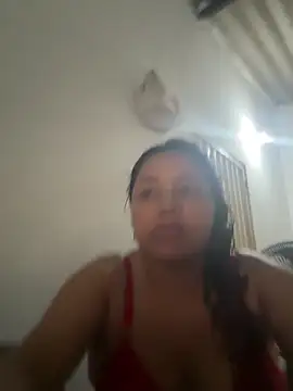 Snapshot of Ninibella chatting on 06.16.26 Ninibella online show from 06.16.26