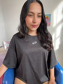 SweetGabriella  online show from 05.27.26