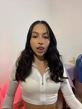 SweetGabriella  online show from 06.03.26