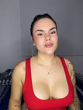 TinaMercier online show from 05.16.26