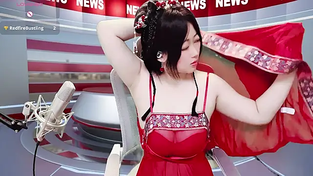 Too-WanStar online show from 05.11.26