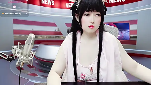 Too-WanStar online show from 05.16.26