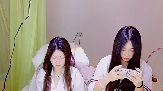 Xiongchumo1120 online show from 05.03.26