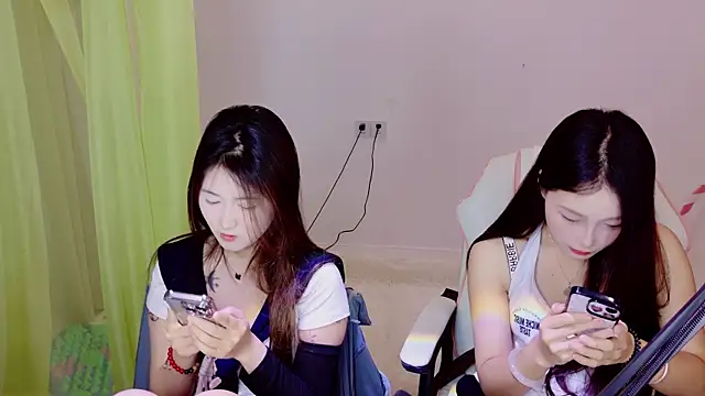 Xiongchumo1120 online show from 05.25.26