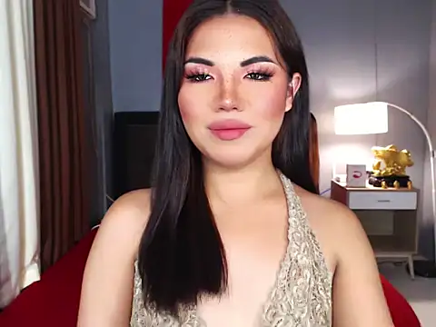 DamselEmpress online show from 04.18.26