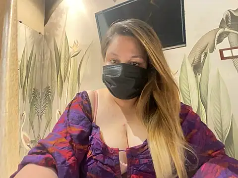 kavyasingh36 online show from 04.18.26