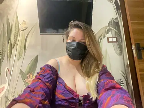 kavyasingh36 online show from 04.27.26