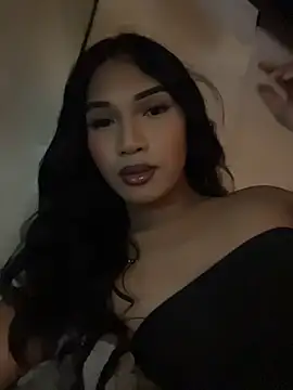 slutty aki online show from 06.04.26