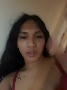 slutty aki online show from 06.11.26