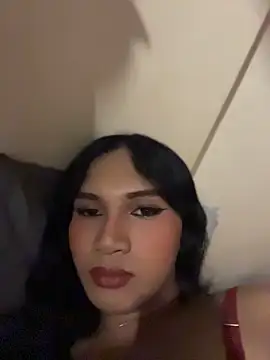 slutty aki online show from 06.11.26