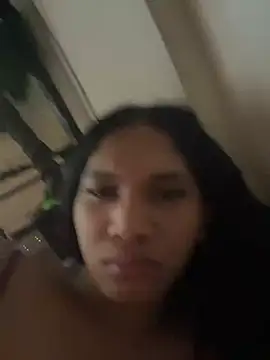 slutty aki online show from 06.19.26